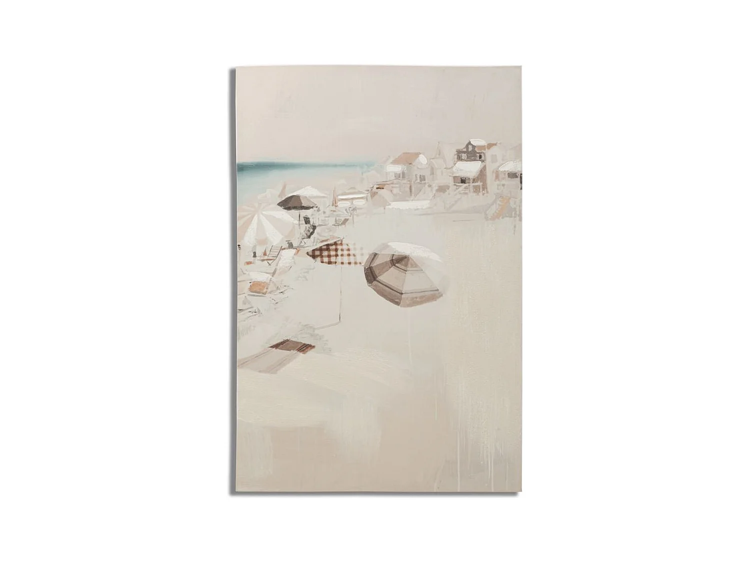 Impression sur Toile MF512, Multicouleur, 80x3x120 cm, Epikasa