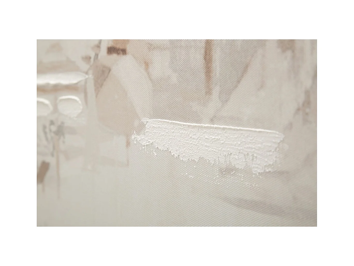 Impression sur Toile MF512, Multicouleur, 80x3x120 cm, Epikasa