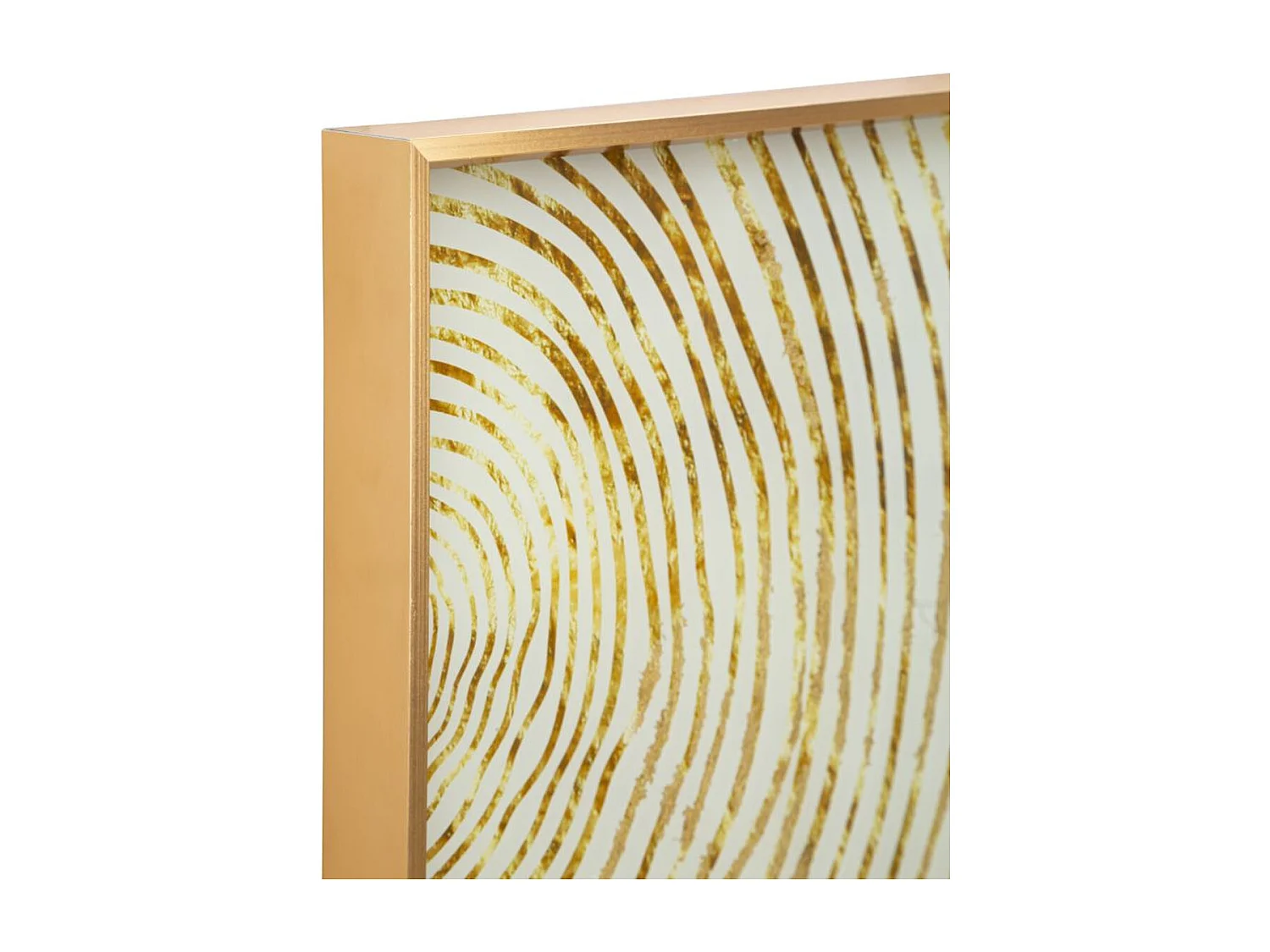 Wydruk na Płótnie Geometryczny 25, Wielokolorowy, 60x3,5x90 cm, Seven Design