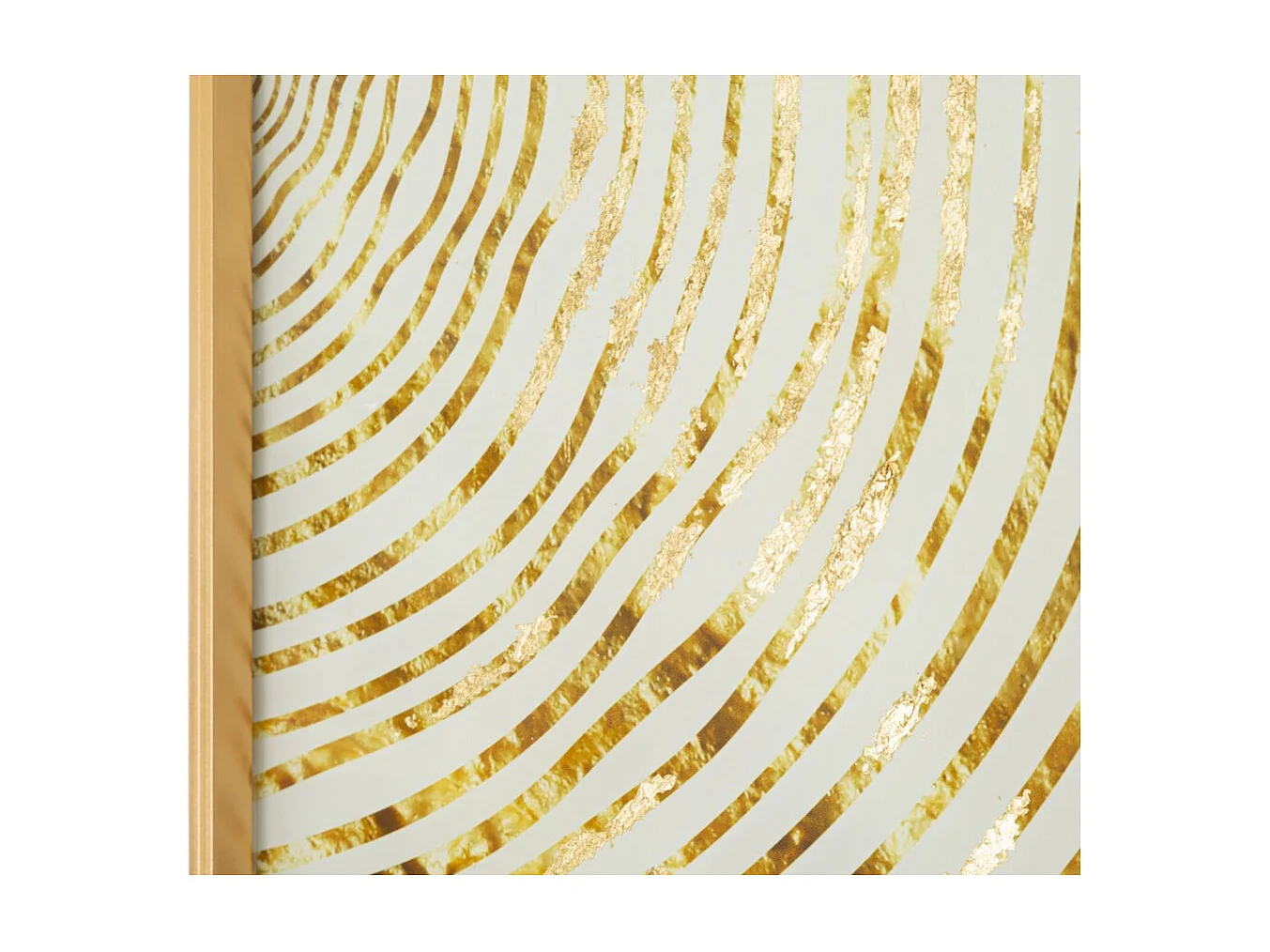 Wydruk na Płótnie Geometryczny 25, Wielokolorowy, 60x3,5x90 cm, Seven Design