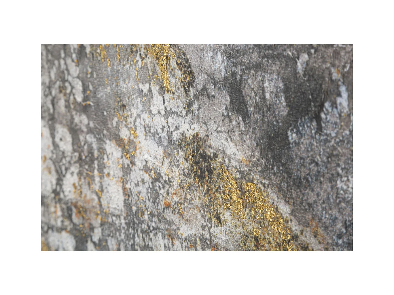 Stampa su Tela Buddah 1, Multicolore, 80x3x120 cm, Epikasa