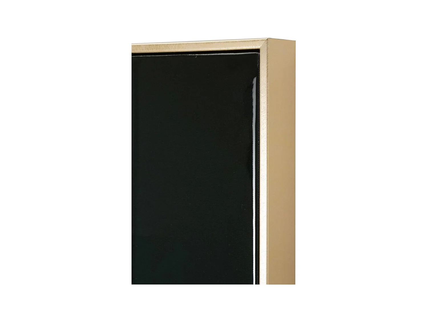 Afdrukken op Canvas Gorilla 5, Veelkleurig, 62x4x92 cm, Epikasa