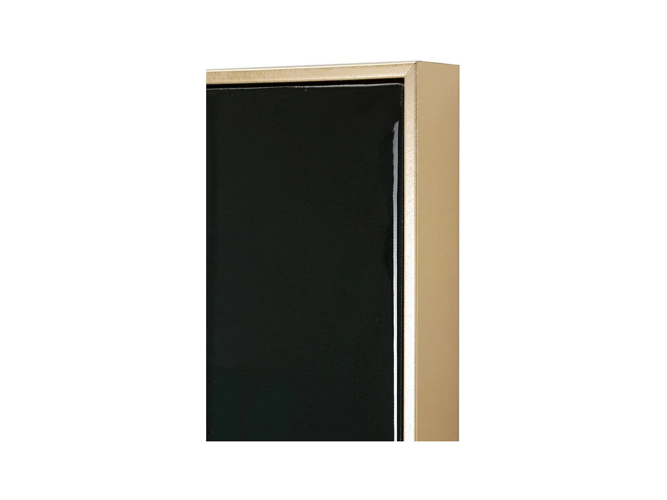 Afdrukken op Canvas Gorilla 5, Veelkleurig, 62x4x92 cm, Epikasa