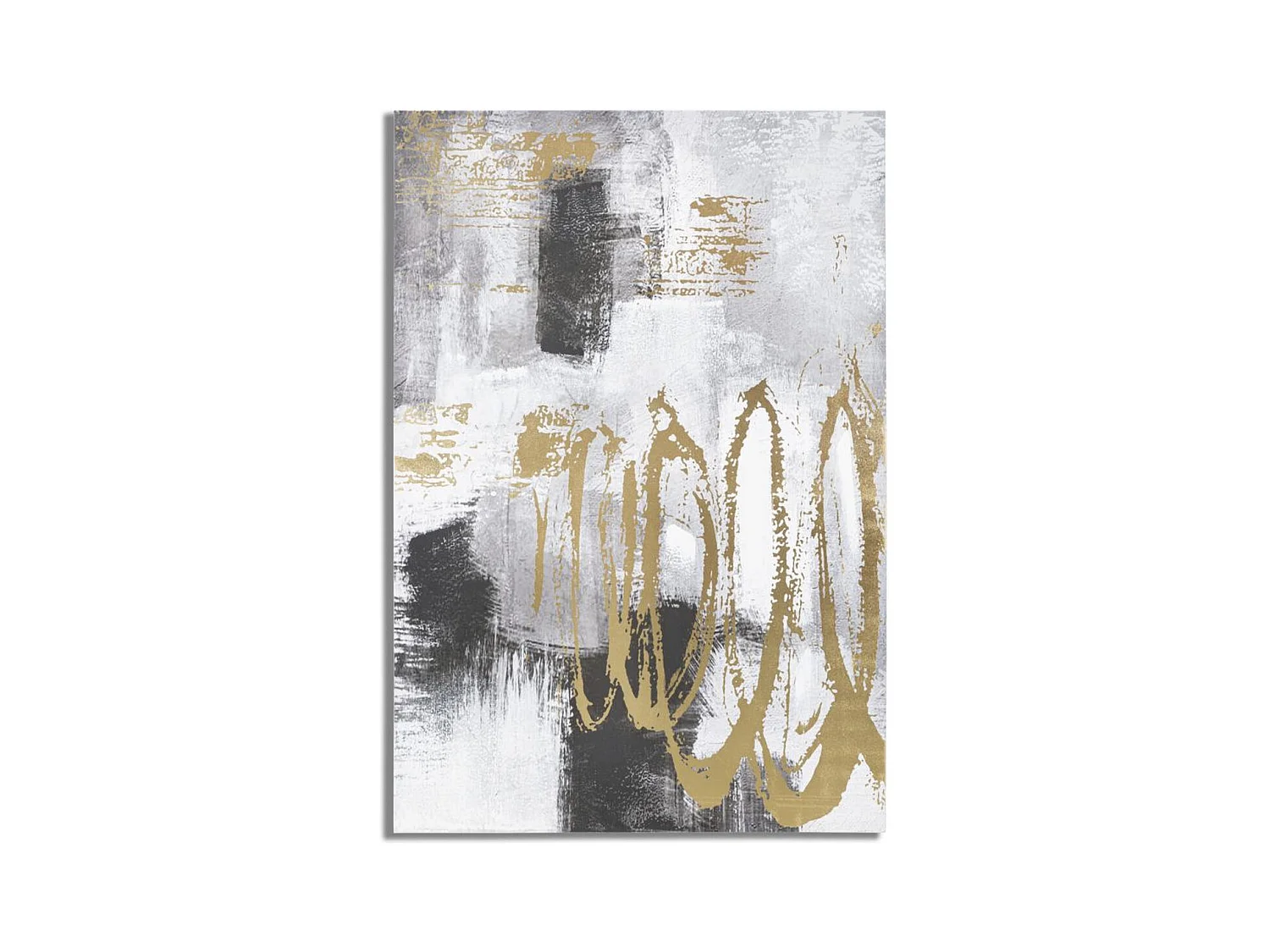 Stampa su Tela MF511, Multicolore, 80x3x120 cm, Seven Design