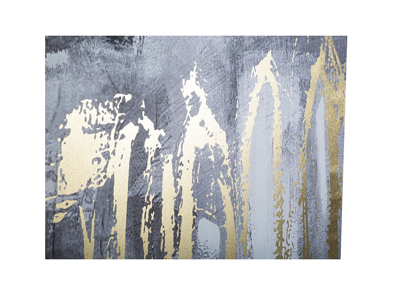 Stampa su Tela MF511, Multicolore, 80x3x120 cm, Seven Design