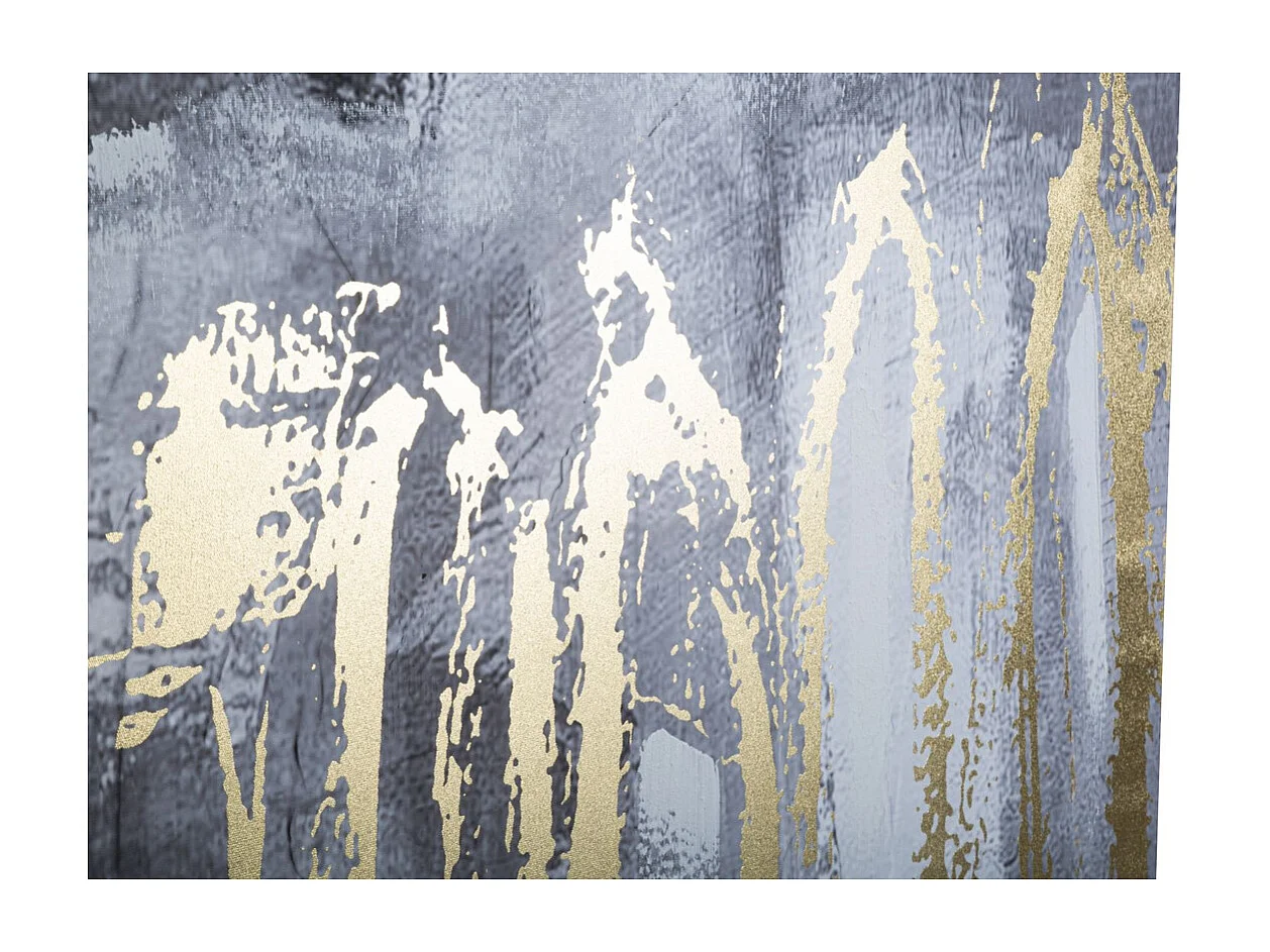 Impression sur Toile MF511, Multicouleur, 80x3x120 cm, Epikasa