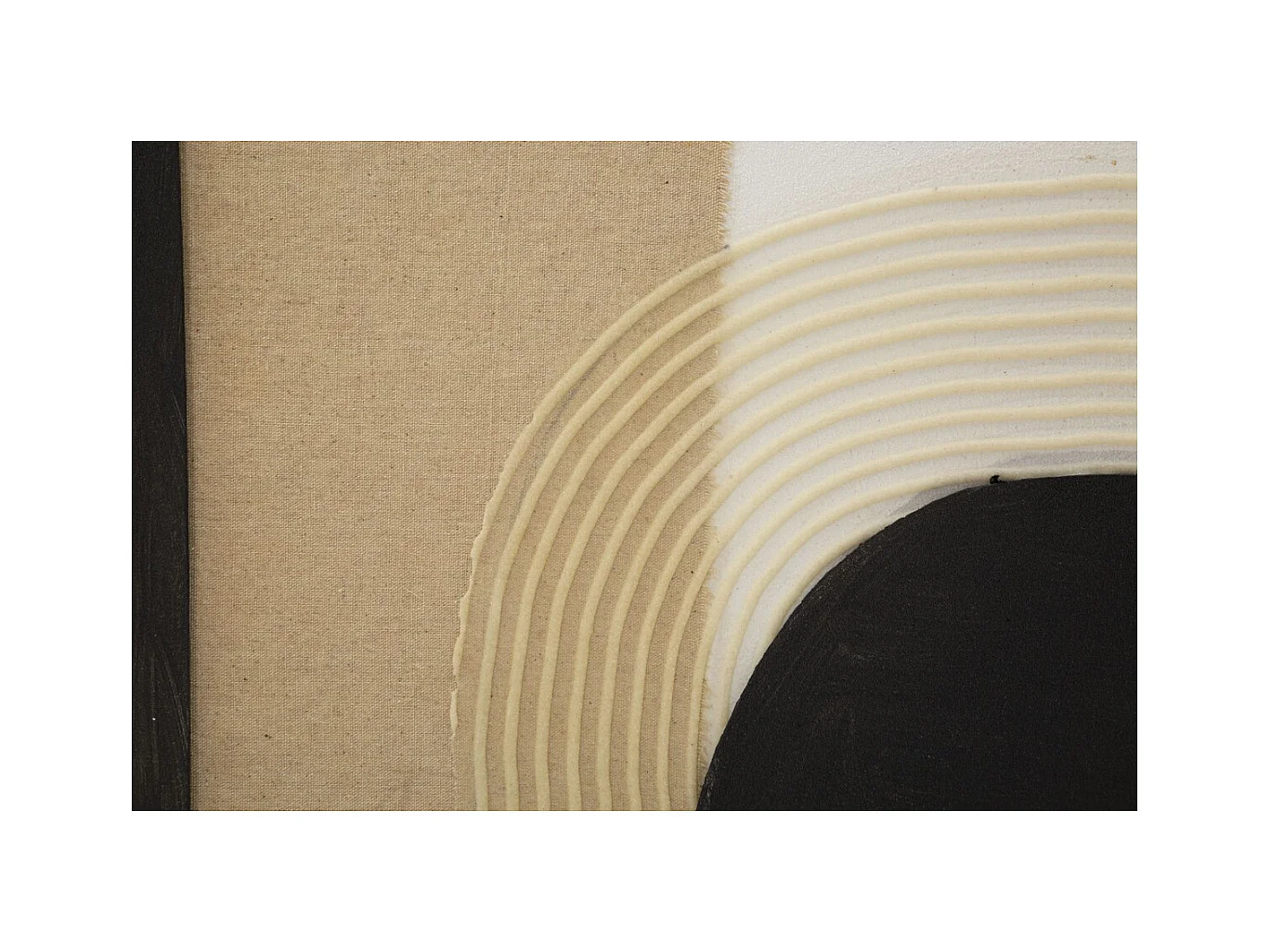 Wydruk na Płótnie Geometryczny 21, Wielokolorowy, 80x2,8x100 cm, Epikasa