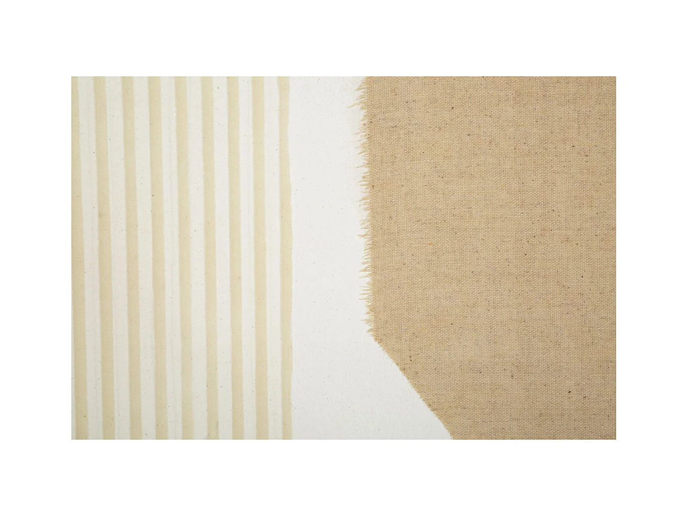 Wydruk na Płótnie Geometryczny 21, Wielokolorowy, 80x2,8x100 cm, Epikasa