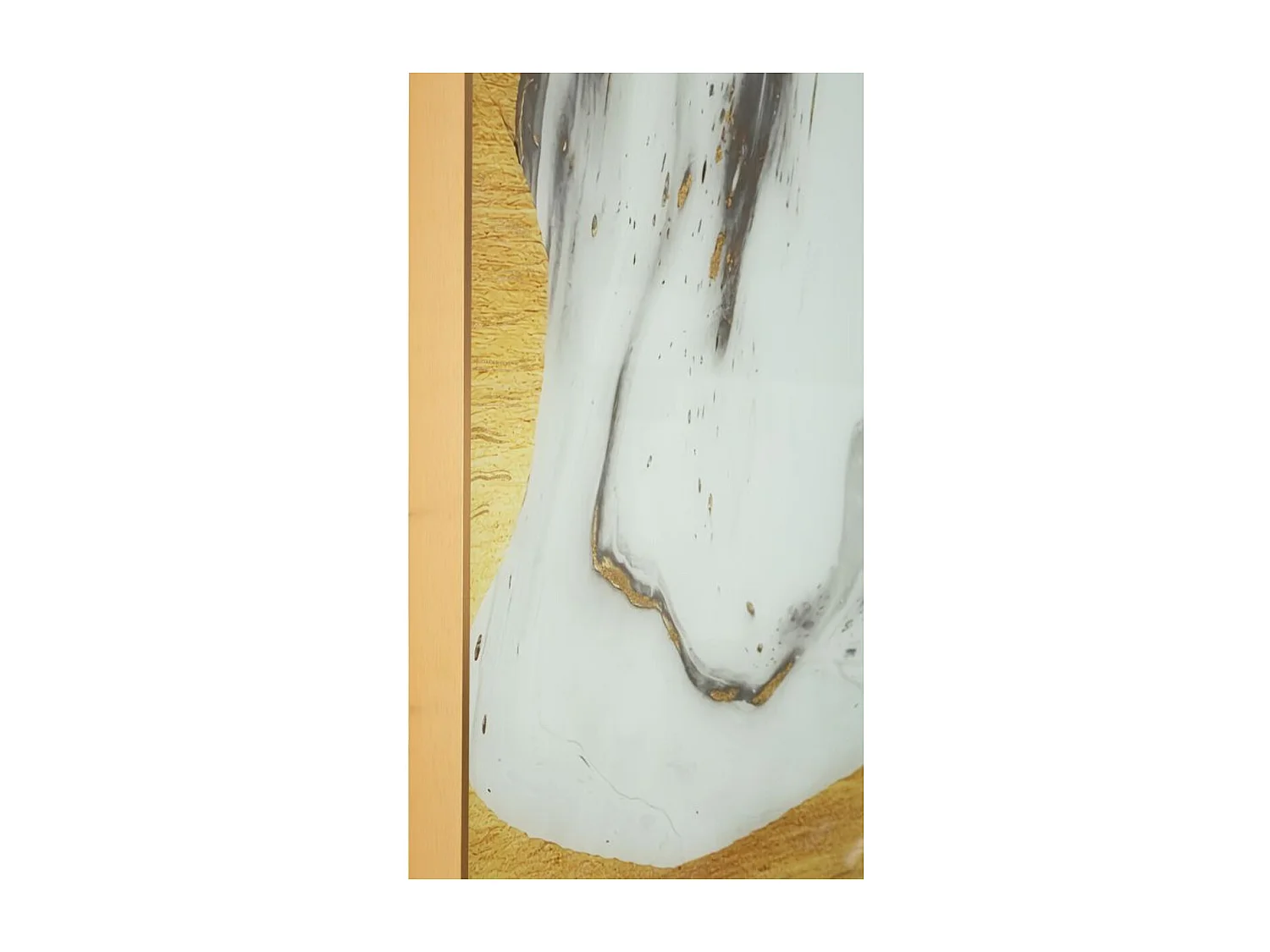 Afdrukken op Canvas MF515, Veelkleurig, 80x3,5x120 cm, Epikasa