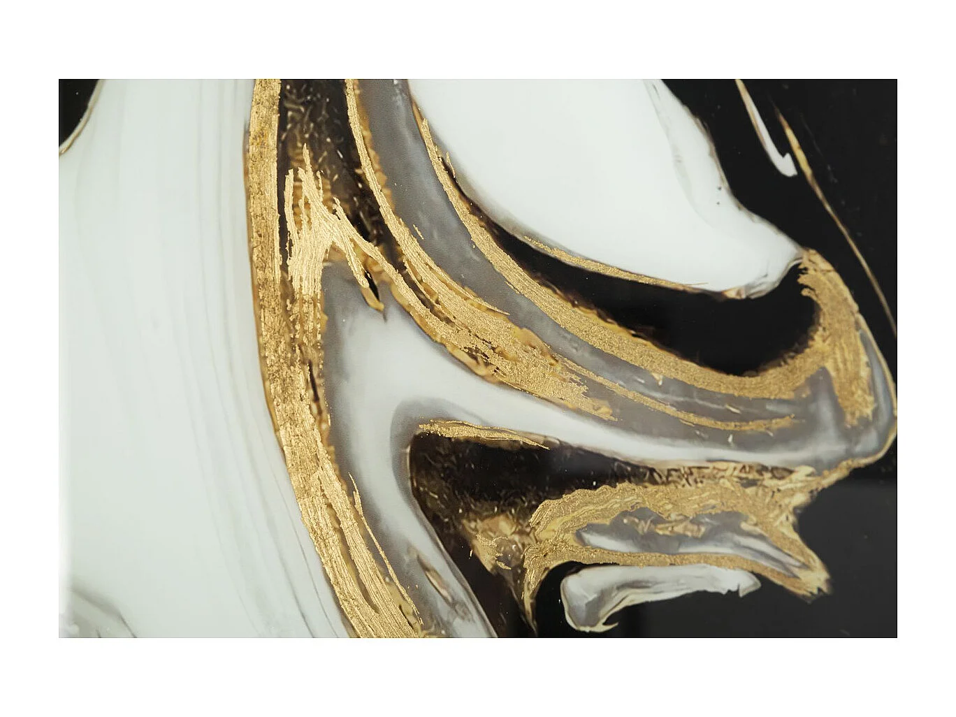 Afdrukken op Canvas MF515, Veelkleurig, 80x3,5x120 cm, Epikasa