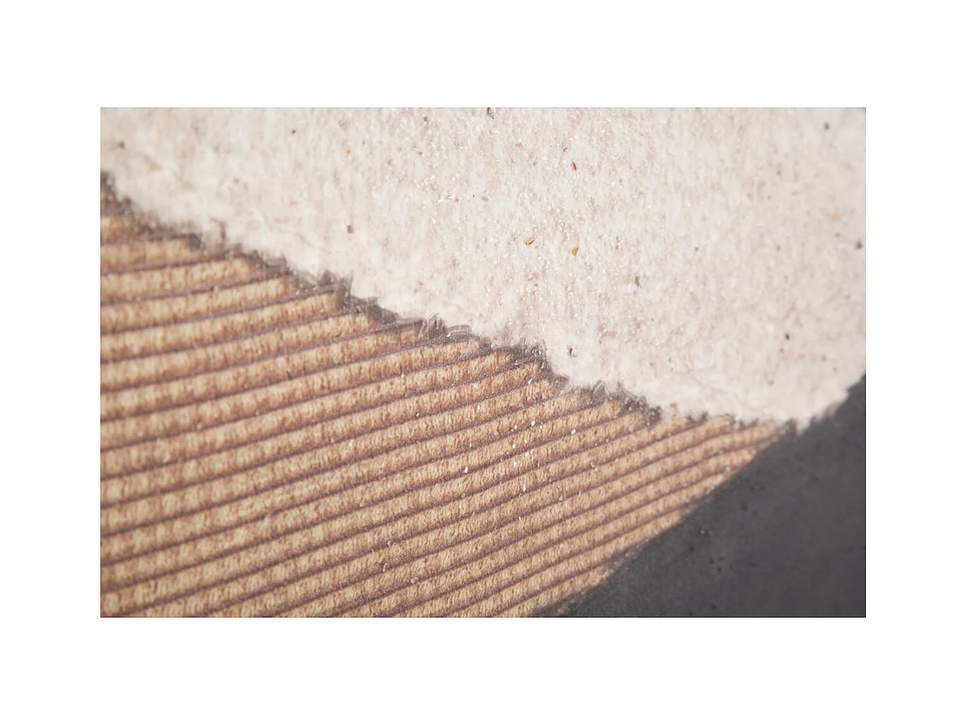 Afdrukken op Canvas Berg, Veelkleurig, 80x3,7x100 cm, Epikasa