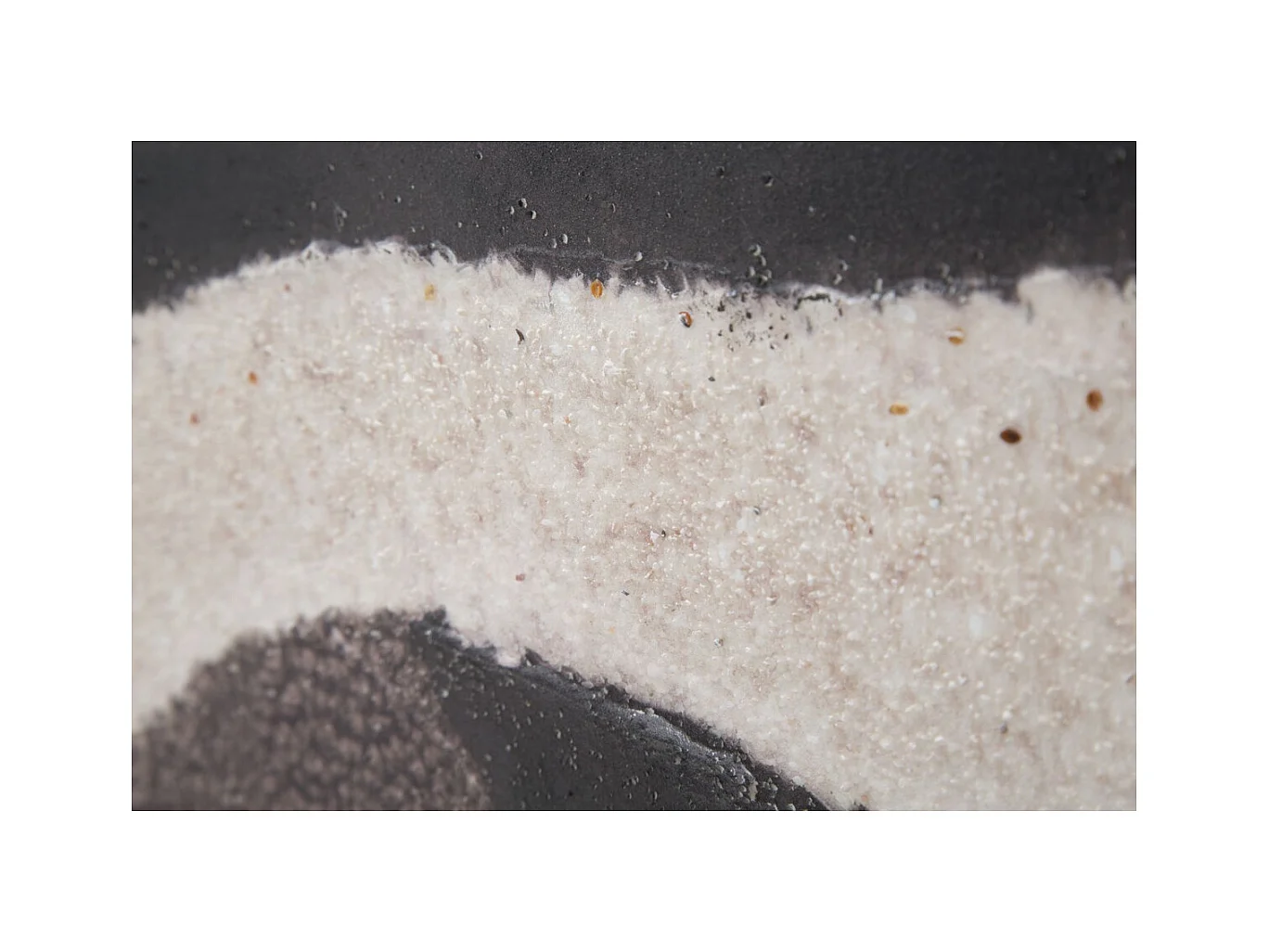 Afdrukken op Canvas Berg, Veelkleurig, 80x3,7x100 cm, Epikasa