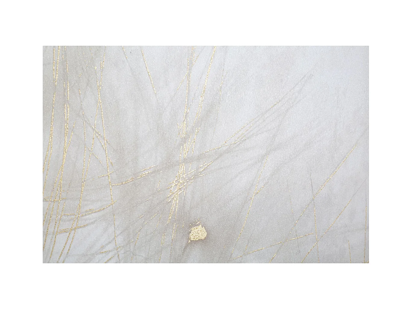 Stampa su Tela Soffioni, Multicolore, 80x3x120 cm, Epikasa