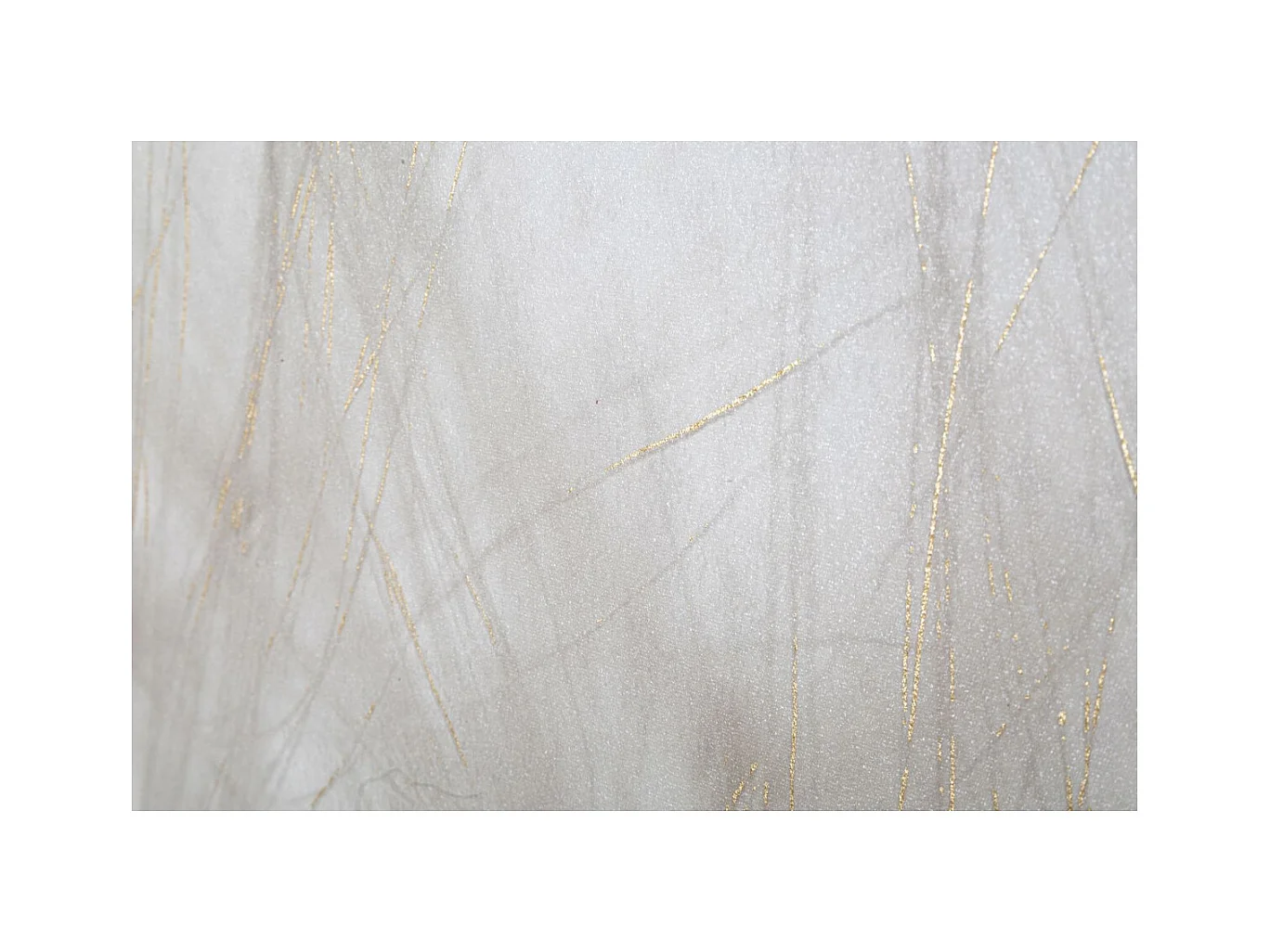 Stampa su Tela Soffioni, Multicolore, 80x3x120 cm, Epikasa