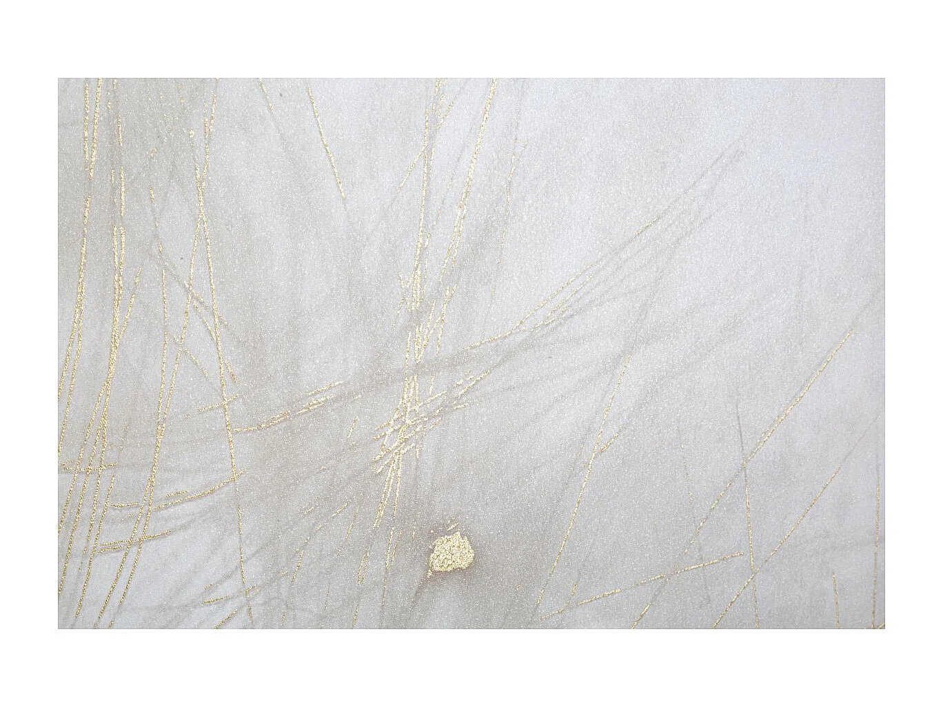 Stampa su Tela Soffioni, Multicolore, 80x3x120 cm, Seven Design