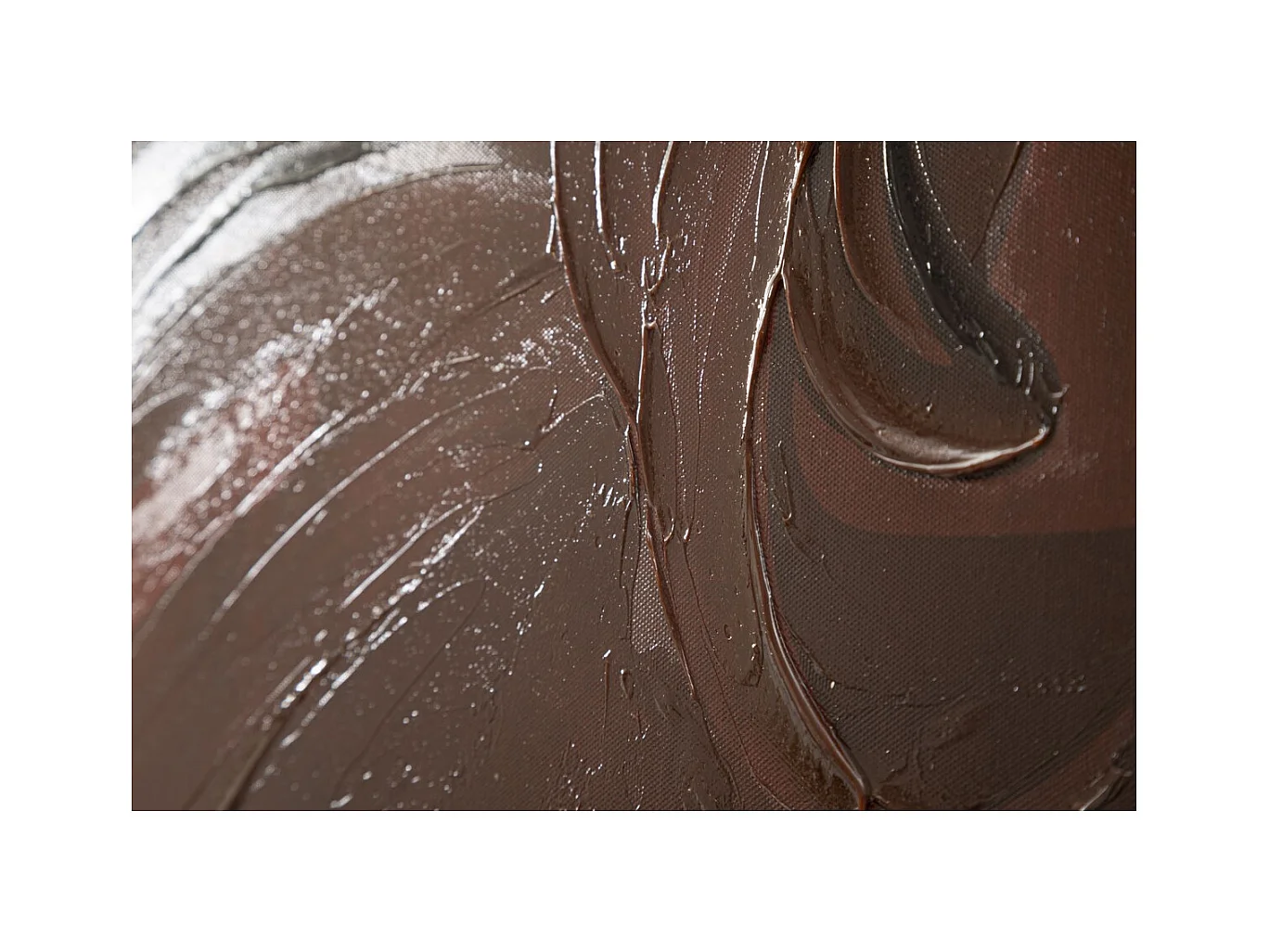 Wydruk na Płótnie Tropikalny, Wielokolorowy, 80x2,8x120 cm, Epikasa