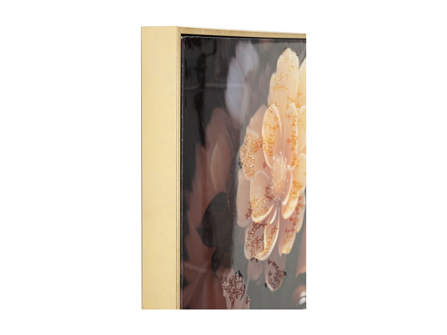 Wydruk na Płótnie Afryka 22, Wielokolorowy, 72x4,5x102 cm, Seven Design