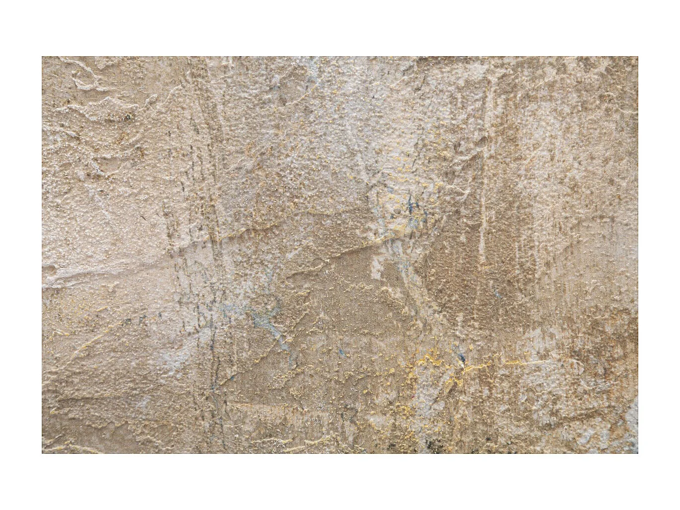 Wydruk na Płótnie Budda 2, Wielokolorowy, 80x3x120 cm, Epikasa