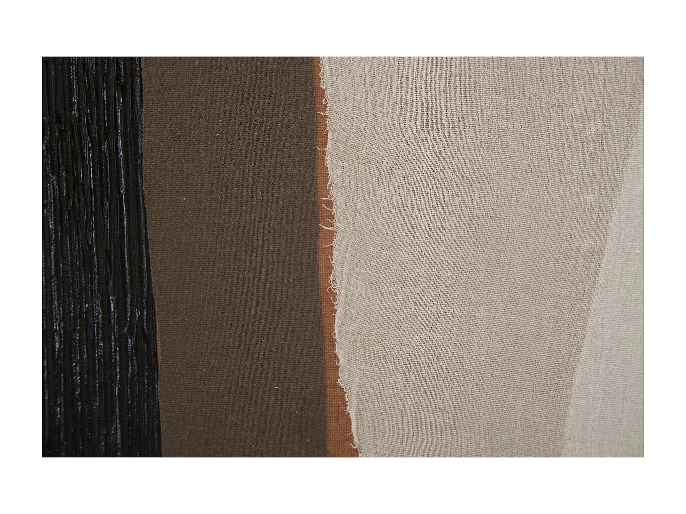 Wydruk na Płótnie Geometryczny 20, Wielokolorowy, 80x2,8x100 cm, Seven Design