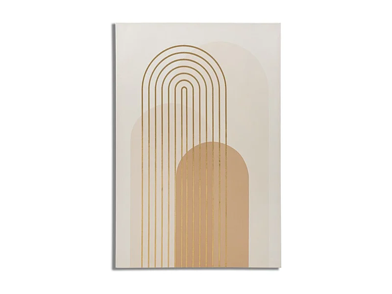 Stampa su Tela MF513, Multicolore, 80x3x120 cm, Epikasa