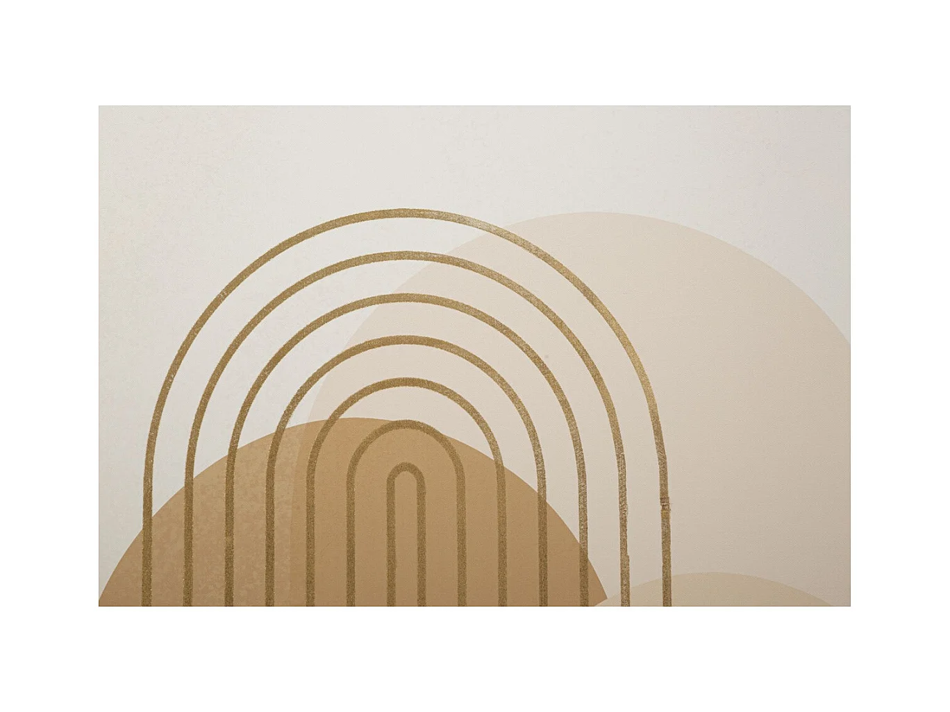 Impression sur Toile MF514, Multicouleur, 80x3x120 cm, Epikasa