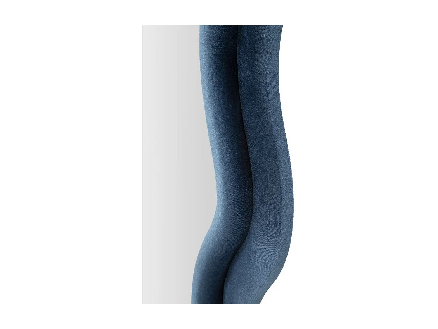 Miroir avec Cadre Pour 2, Bleu, 60x6x160 cm, Epikasa