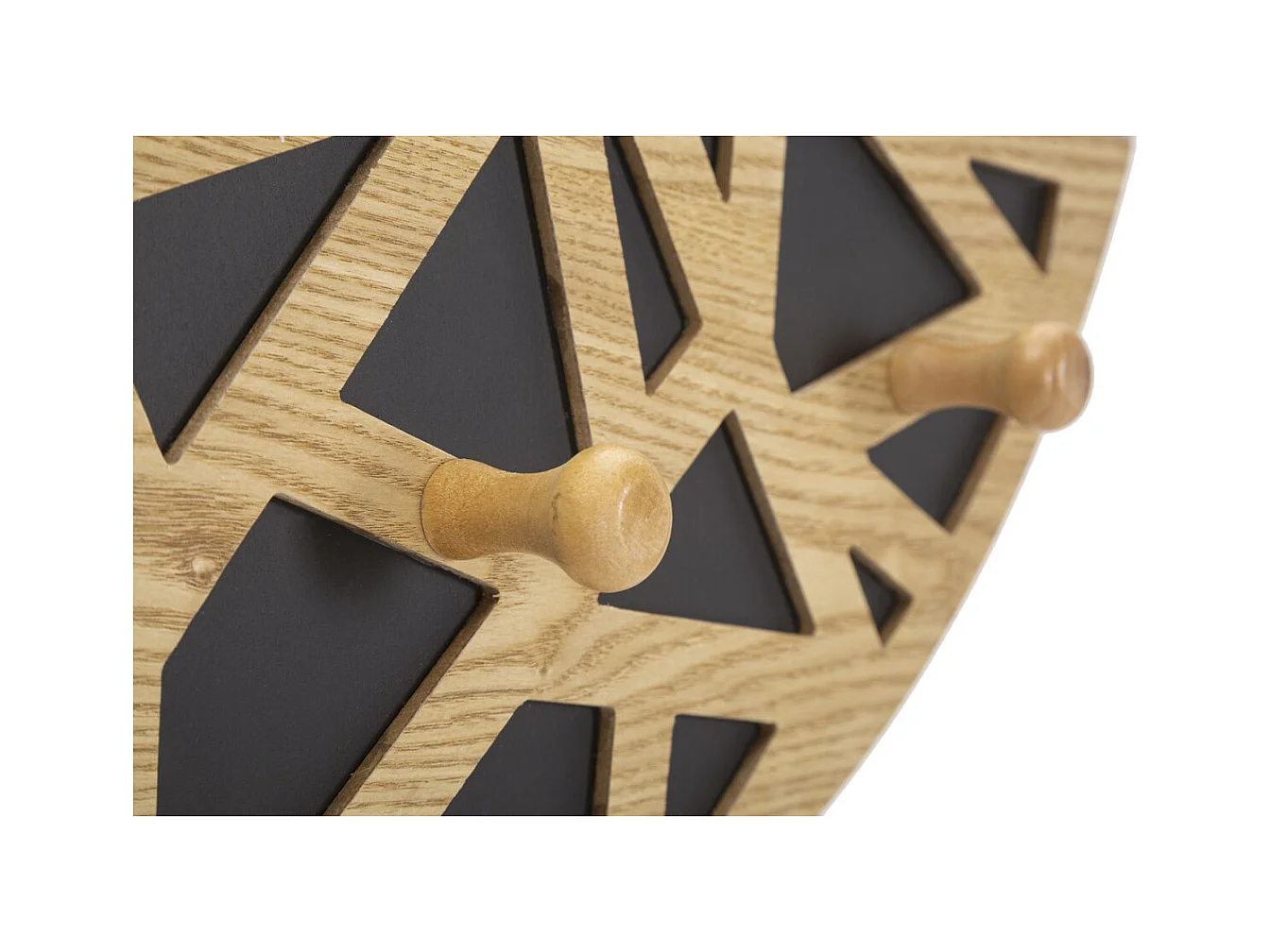 Espelho com Moldura MF479, Multicolorido, 60,5x5,3x90 cm, Epikasa