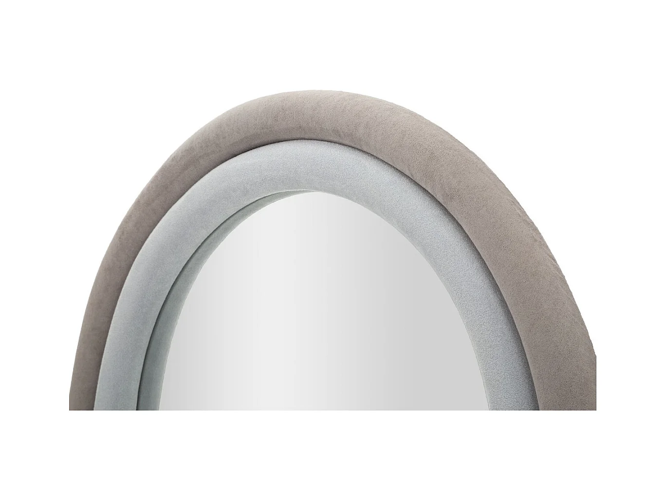 Ingelijste Spiegel MF465, Veelkleurig, 60x4x160 cm, Epikasa