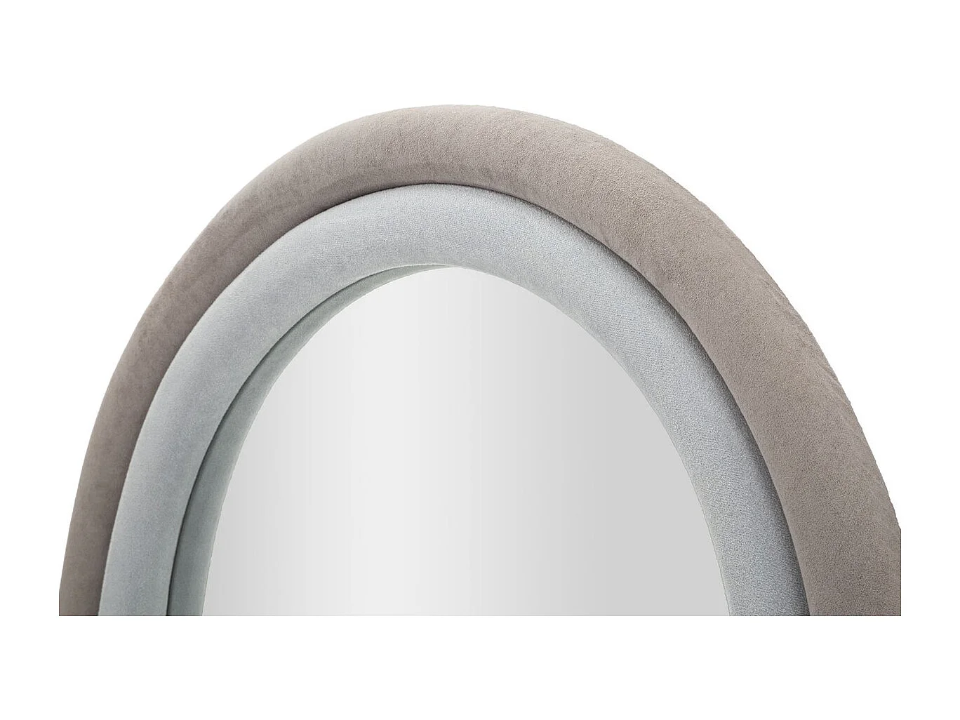 Specchio con Cornice MF465, Multicolore, 60x4x160 cm, Epikasa