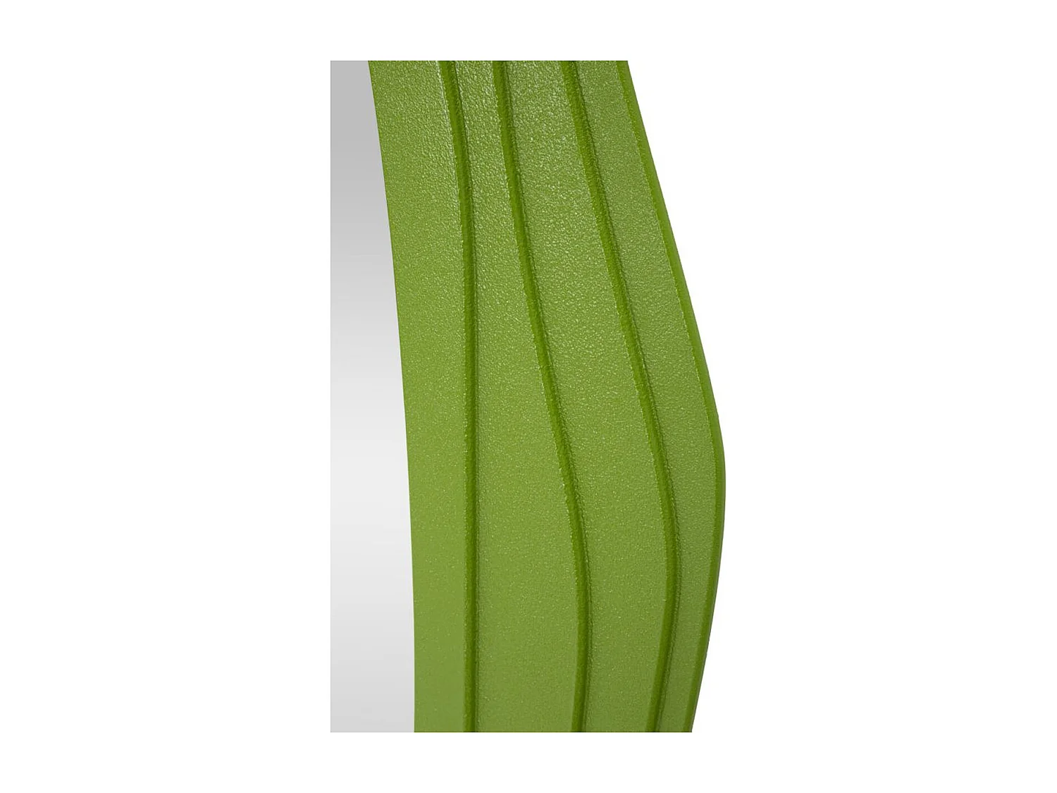 Miroir avec Cadre MF472, Vert, 90x4x165 cm, Epikasa