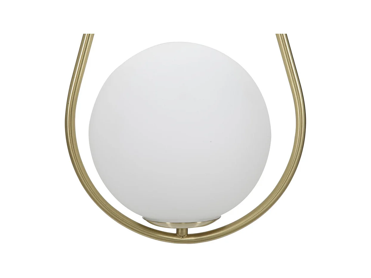 Suspension MF81, Or, 24x20x46 cm, Seven Design