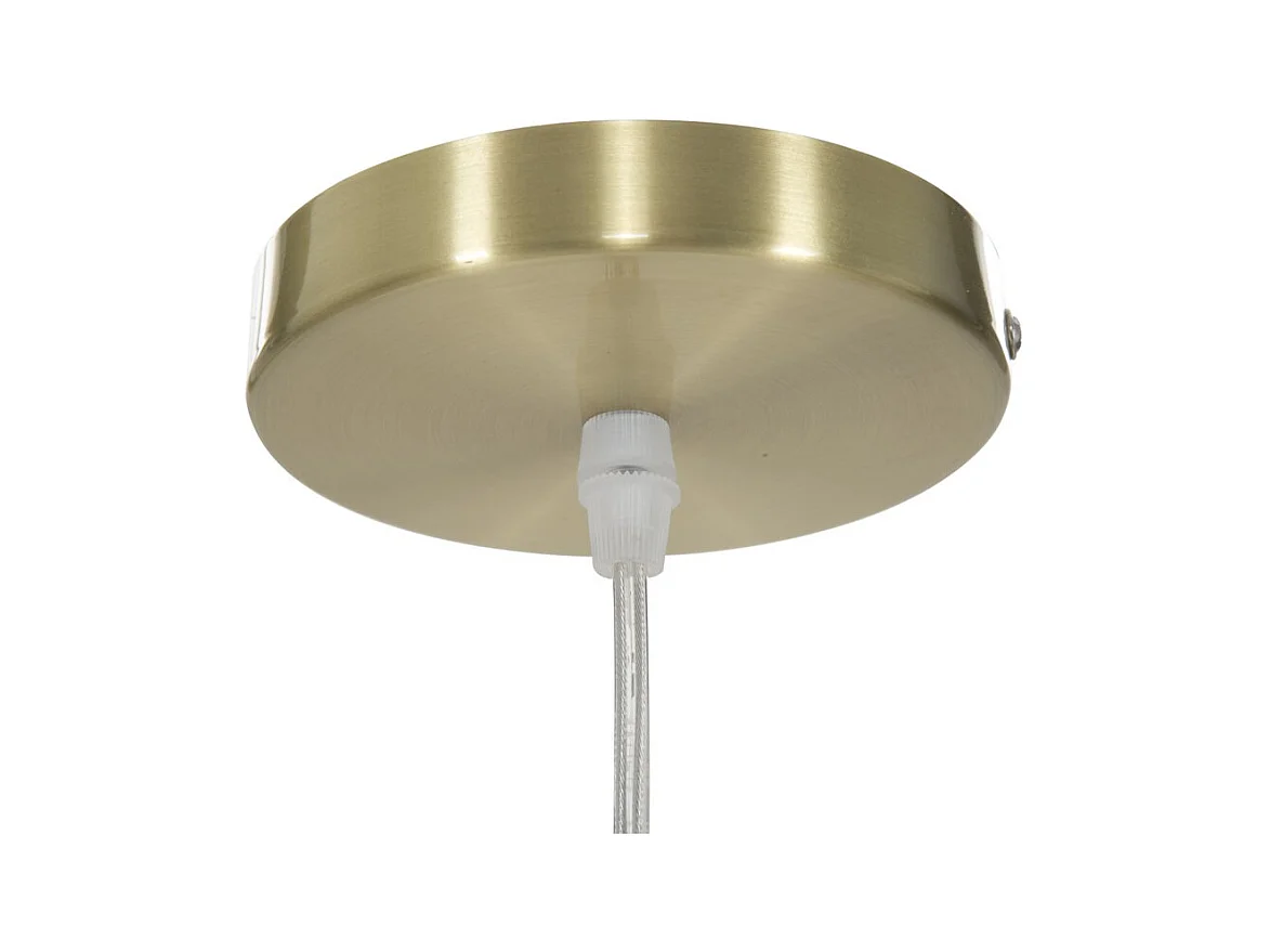 Suspension MF81, Or, 24x20x46 cm, Seven Design