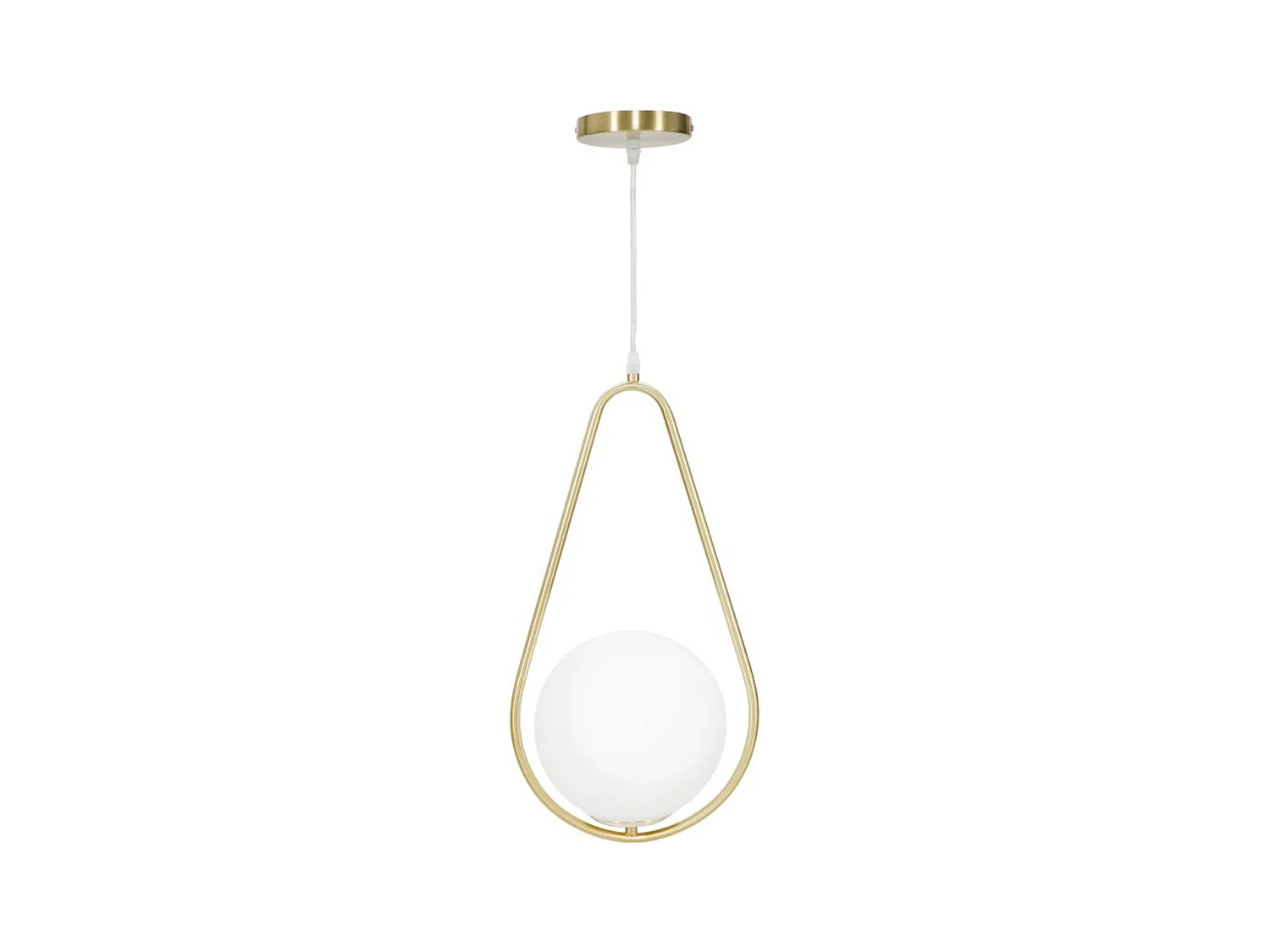 Suspension MF81, Or, 24x20x46 cm, Epikasa