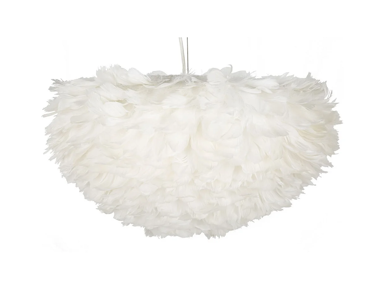 Hanglamp MF76, Wit, 60x60x30 cm, Epikasa