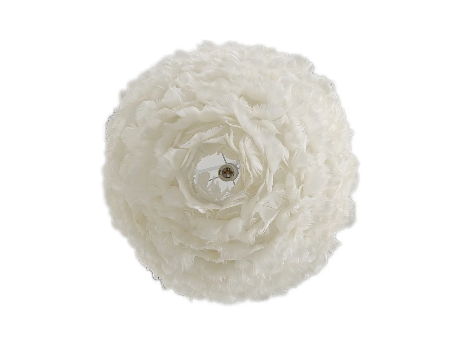 Hanglamp MF76, Wit, 60x60x30 cm, Epikasa