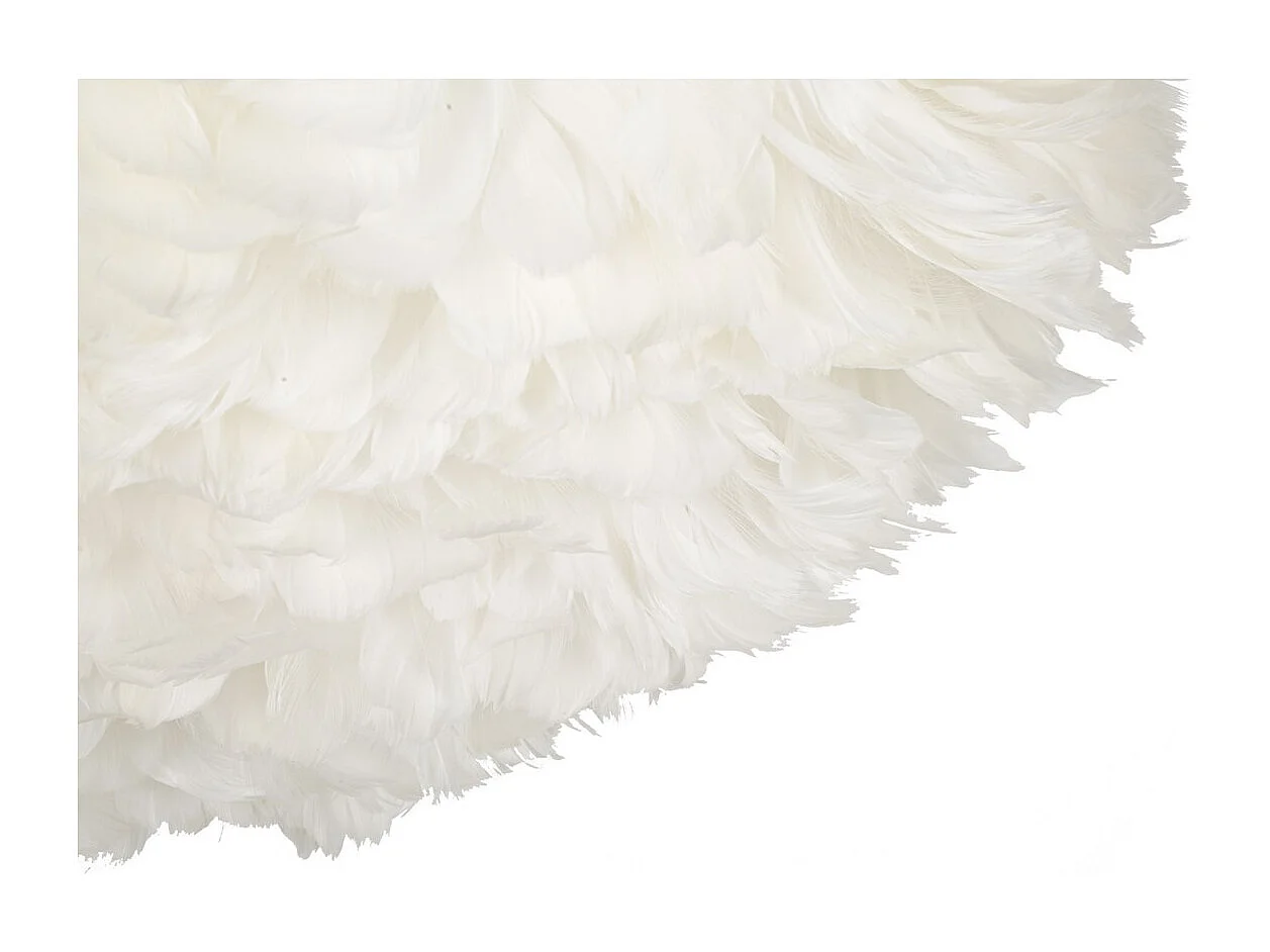 Suspension MF76, Blanc, 60x60x30 cm, Seven Design