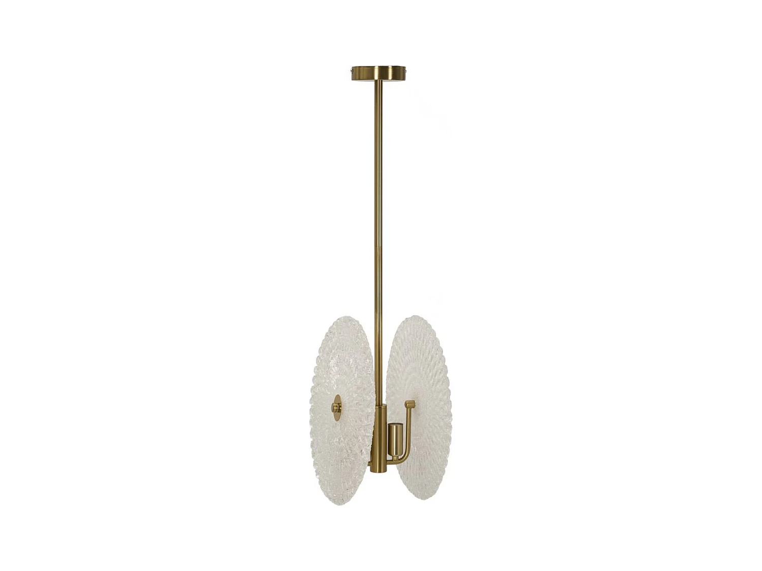 Suspension MF86, Or, 35x18x80 cm, Epikasa