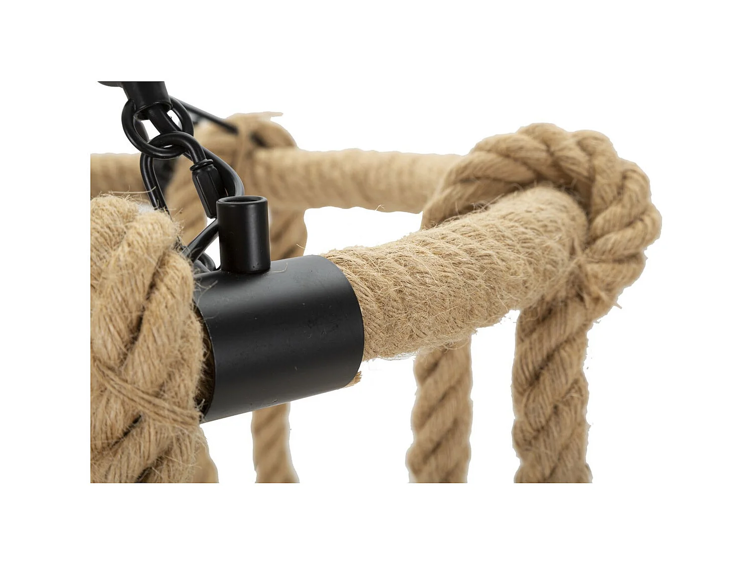 Suspension MF75, Marron, 64x64x90 cm, Seven Design