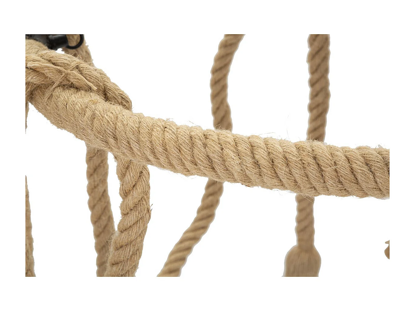 Suspension MF75, Marron, 64x64x90 cm, Seven Design