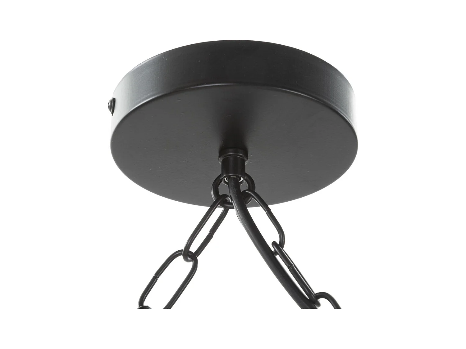 Hanglamp MF74, Bruin, 80x15x120 cm, Epikasa