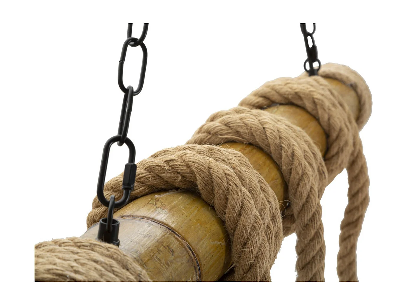 Suspension MF74, Marron, 80x15x120 cm, Seven Design