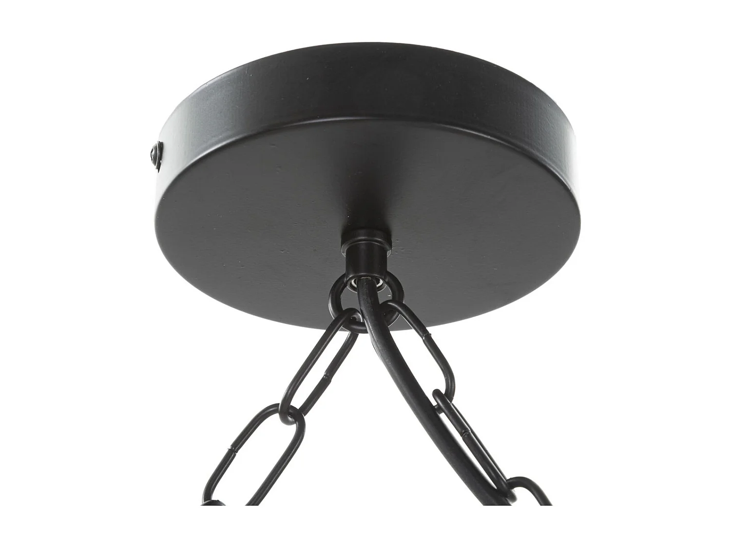 Suspension MF74, Marron, 80x15x120 cm, Seven Design