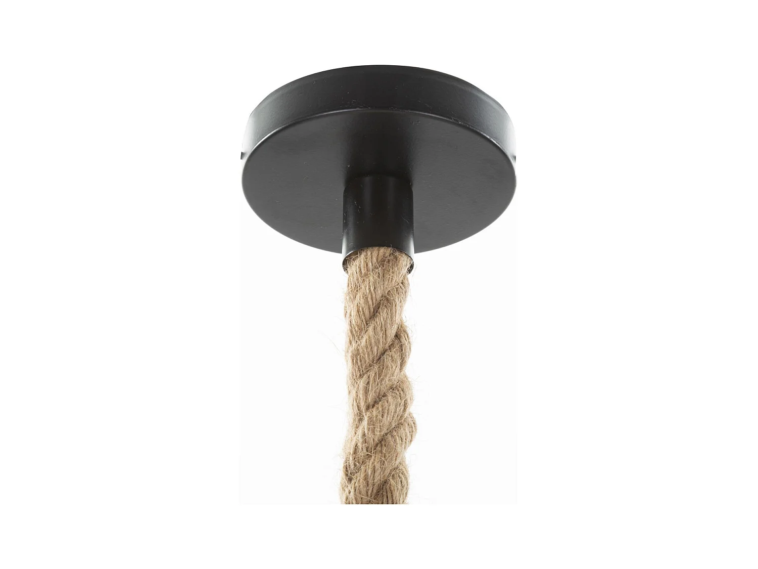 Lampa Wisząca Małpa 1, Złoto, 27x32x60 cm, Epikasa