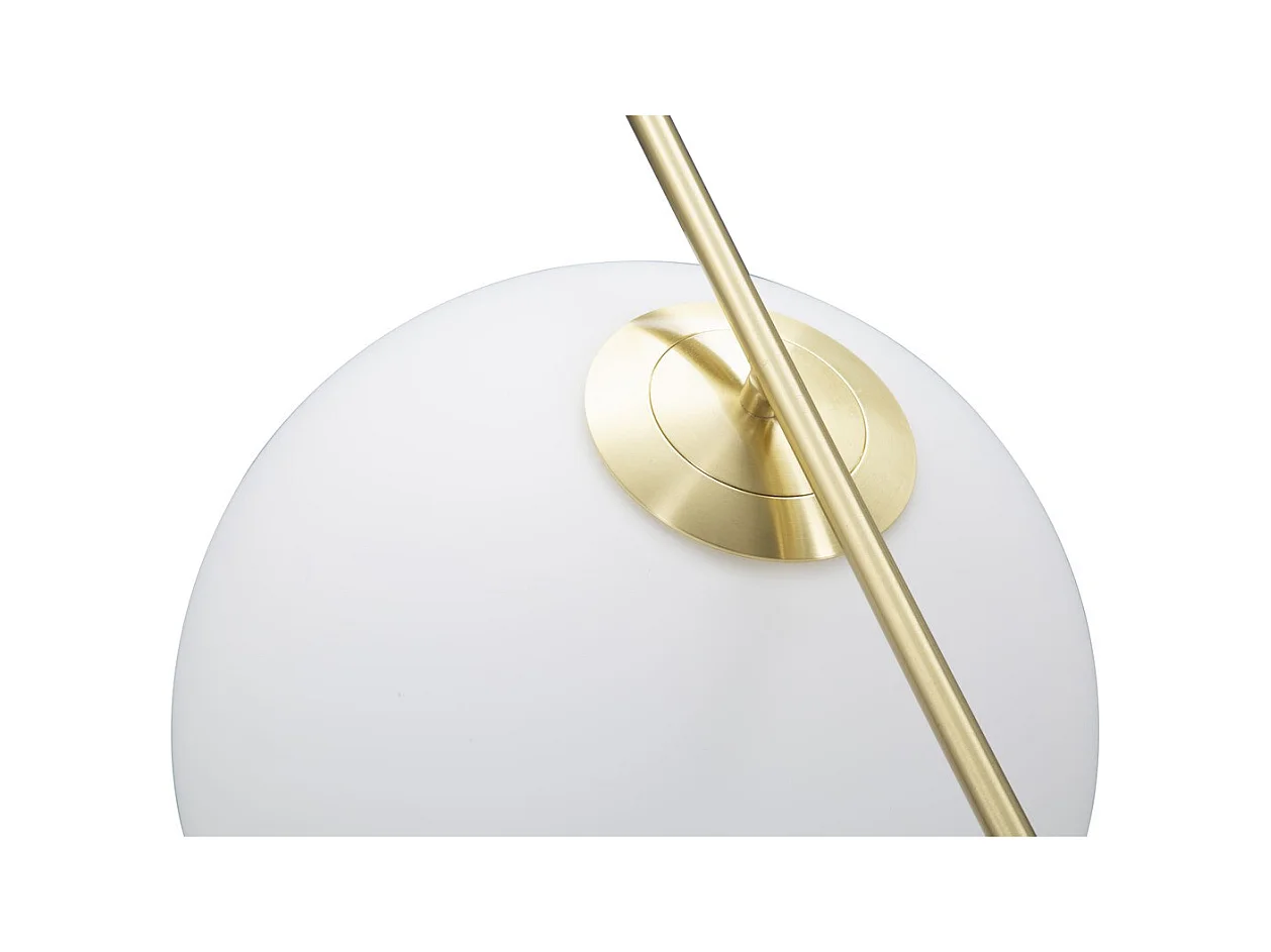 Suspension MF84, Blanc, 50x30x100 cm, Seven Design