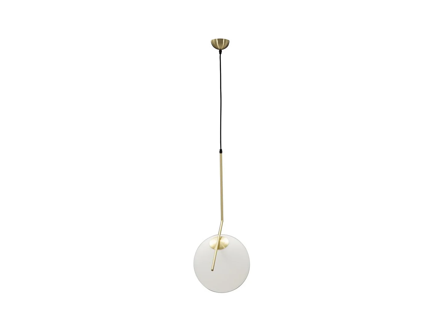 Suspension MF84, Blanc, 50x30x100 cm, Seven Design