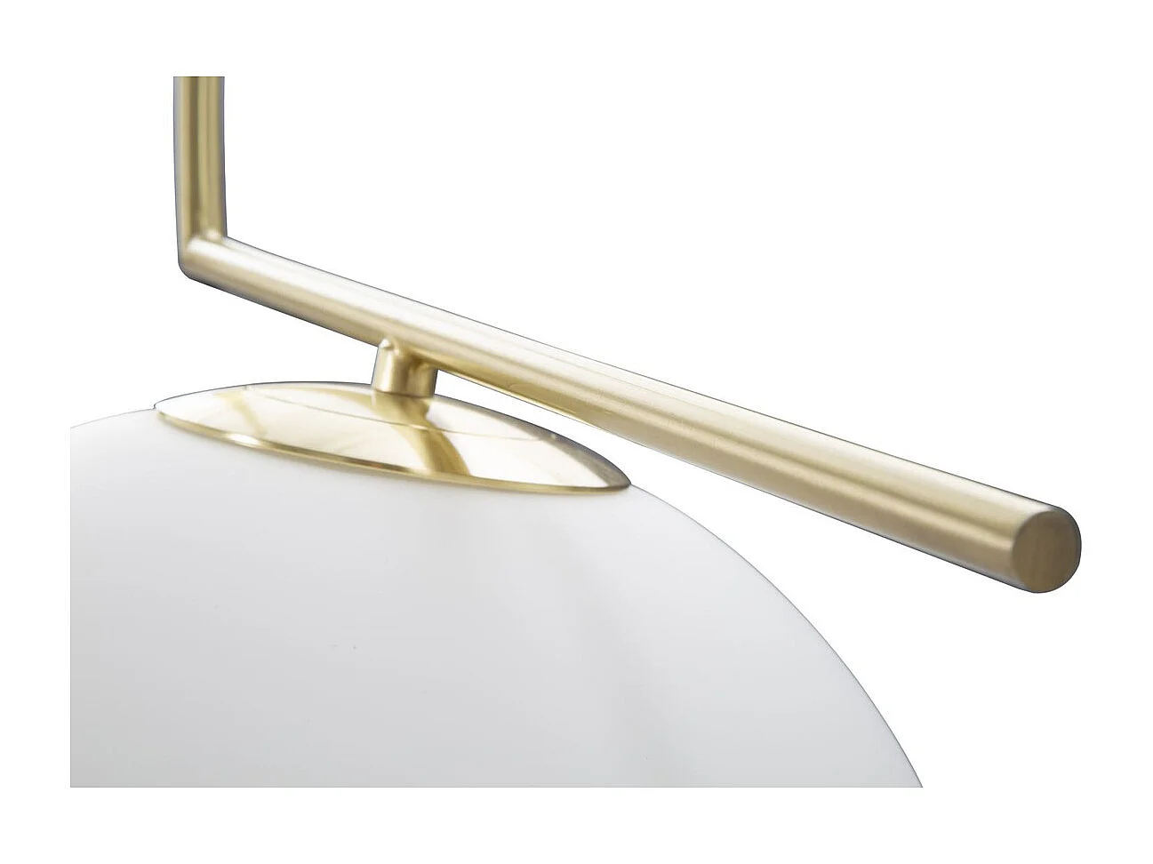 Candeeiro Suspenso MF84, Branco, 50x30x100 cm, Seven Design