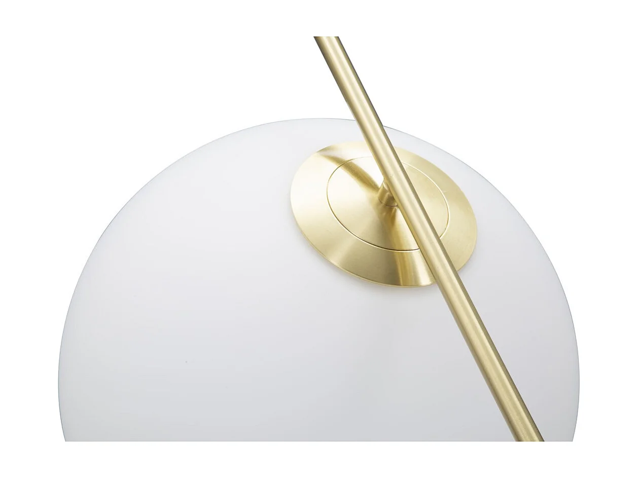 Candeeiro Suspenso MF84, Branco, 50x30x100 cm, Seven Design