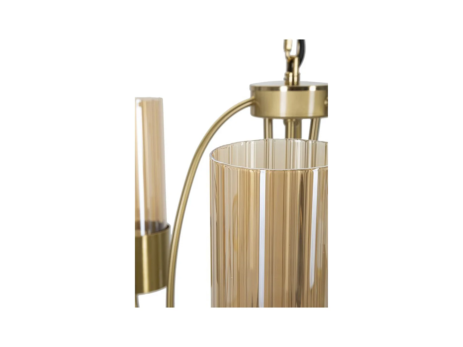 Suspension MF80, Noir, 60x60x103 cm, Seven Design