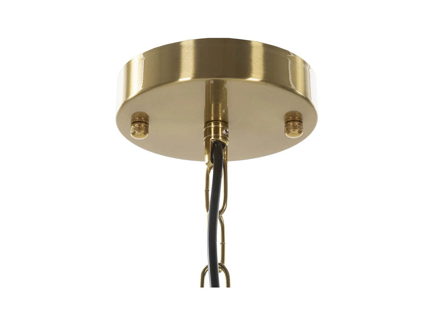 Lampa Wisząca MF78, Czarny, 60x60x103 cm, Epikasa