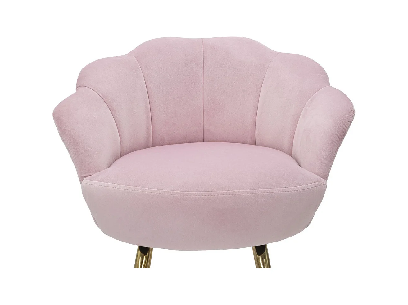 Hoge Kruk MF453, Roze, 55x53x110 cm, Epikasa